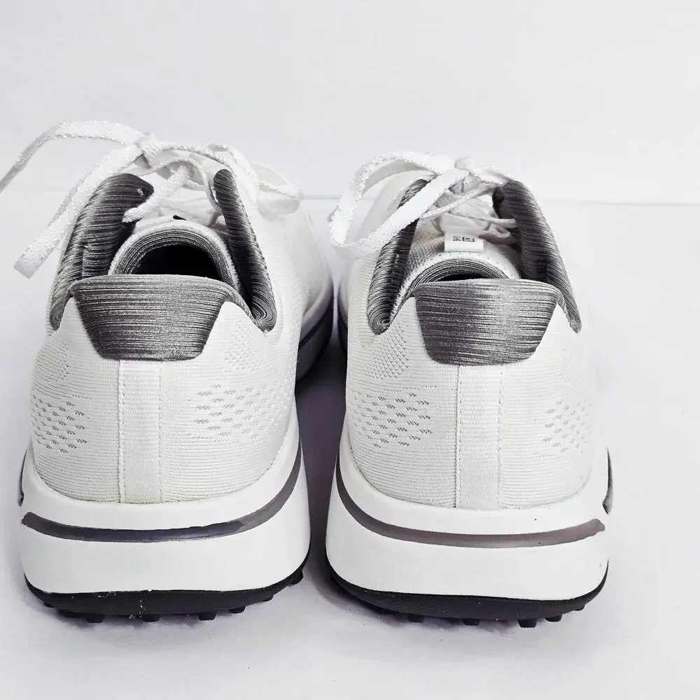 Skechers Go Golf Arch Fit White Golf Shoes Women's Size 8.5 - Picture 8 of 12